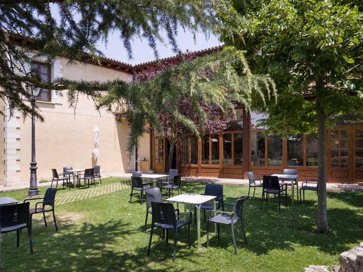 Gasthaus La Casona De Montealegre Montealegre  Exterior foto
